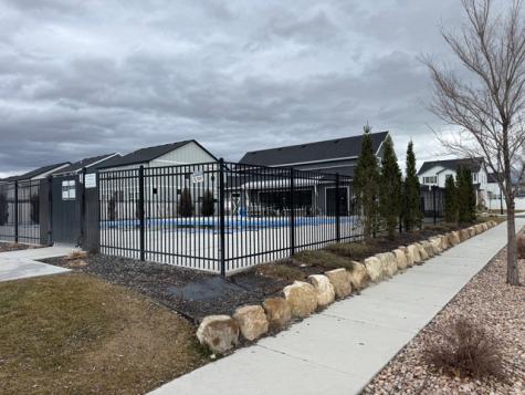 649 E Ryegrass Drive Eagle Mountain UT 84005