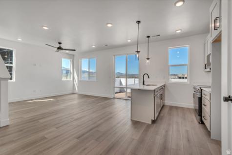 649 E Ryegrass Drive Eagle Mountain UT 84005