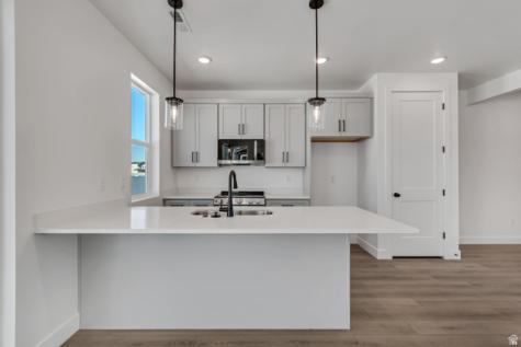 649 E Ryegrass Drive Eagle Mountain UT 84005