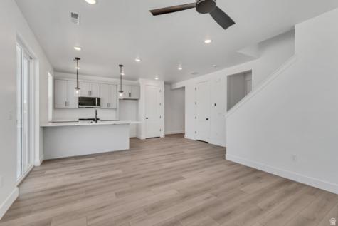 649 E Ryegrass Drive Eagle Mountain UT 84005