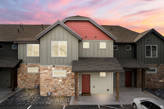140 W 150 S Garden City UT 84028