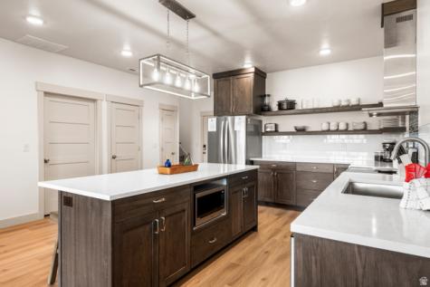 140 W 150 S Garden City UT 84028
