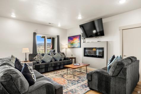 140 W 150 S Garden City UT 84028