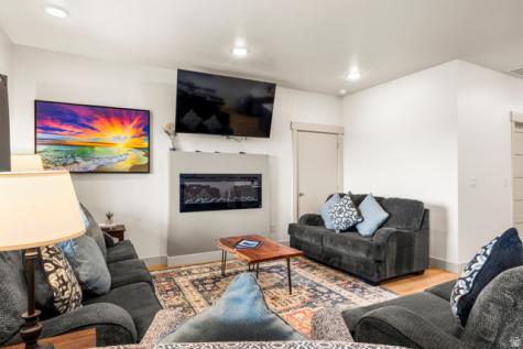 140 W 150 S Garden City UT 84028