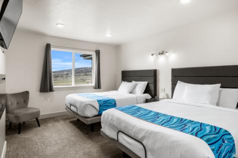 140 W 150 S Garden City UT 84028