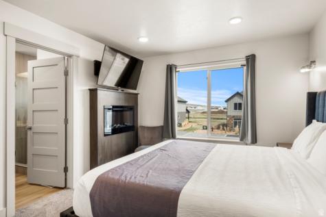 140 W 150 S Garden City UT 84028