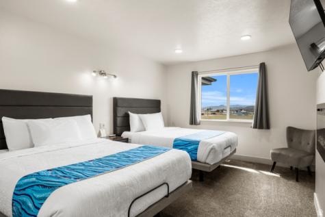 140 W 150 S Garden City UT 84028