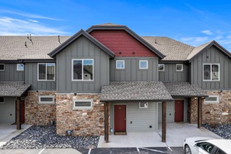 140 W 150 S Garden City UT 84028