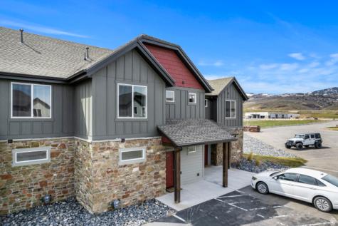 140 W 150 S Garden City UT 84028