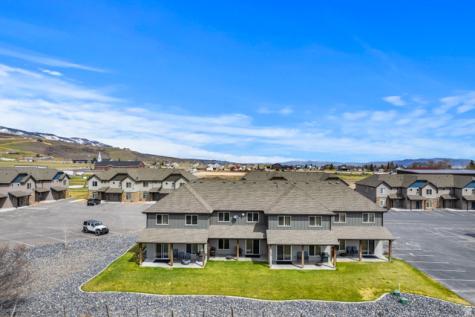 140 W 150 S Garden City UT 84028