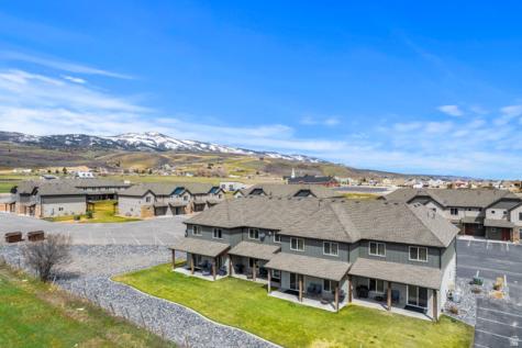 140 W 150 S Garden City UT 84028