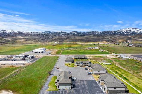 140 W 150 S Garden City UT 84028