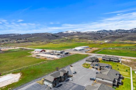 140 W 150 S Garden City UT 84028