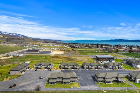 140 W 150 S Garden City UT 84028