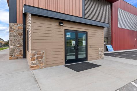 140 W 150 S Garden City UT 84028
