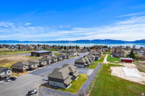 140 W 150 S Garden City UT 84028
