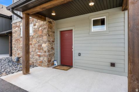 140 W 150 S Garden City UT 84028