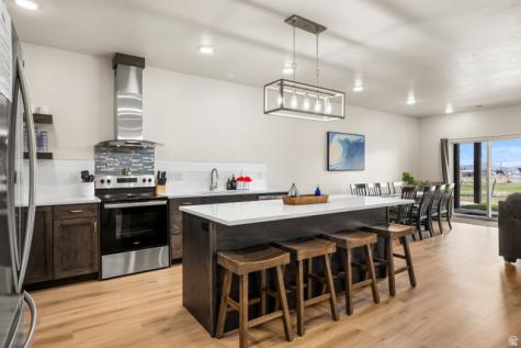 140 W 150 S Garden City UT 84028
