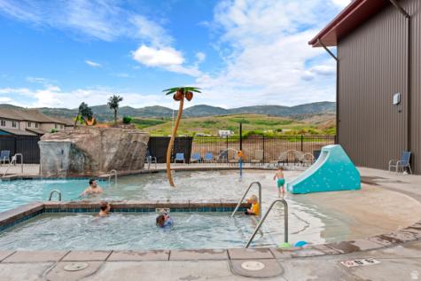140 W 150 S Garden City UT 84028