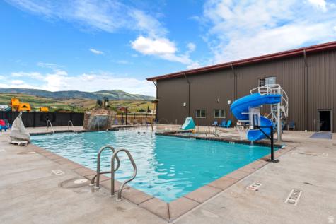 140 W 150 S Garden City UT 84028
