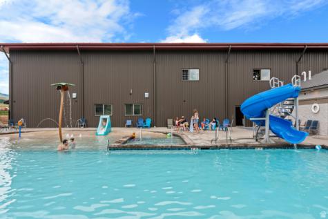 140 W 150 S Garden City UT 84028