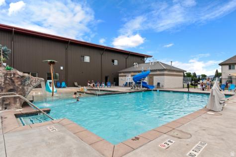 140 W 150 S Garden City UT 84028