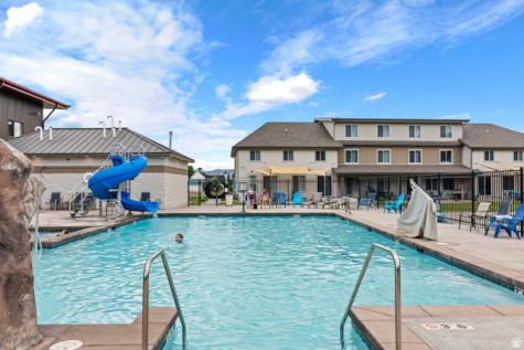 140 W 150 S Garden City UT 84028