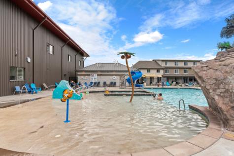140 W 150 S Garden City UT 84028