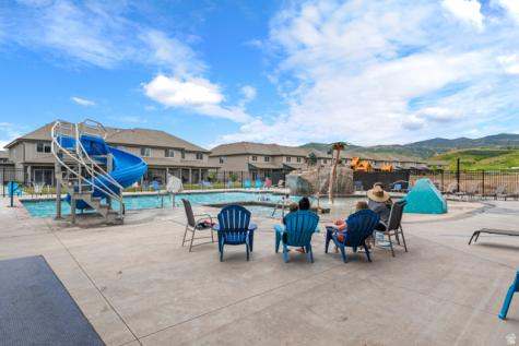 140 W 150 S Garden City UT 84028