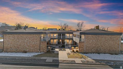 1165 Edgewood Drive Ogden UT 84403