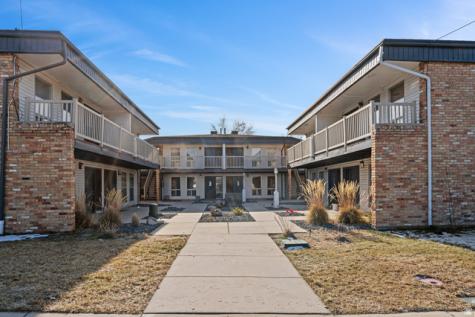 1165 Edgewood Drive Ogden UT 84403