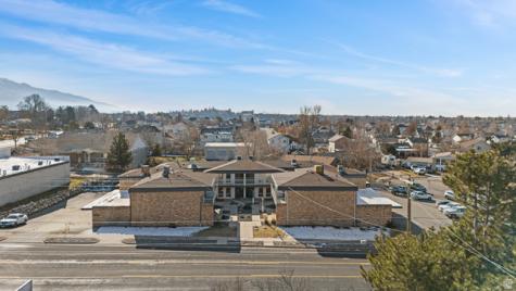 1165 Edgewood Drive Ogden UT 84403