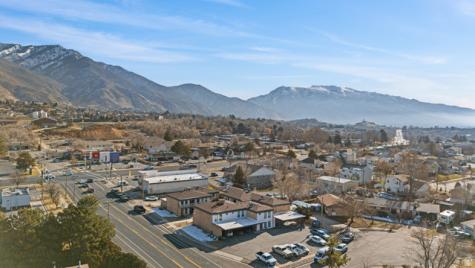 1165 Edgewood Drive Ogden UT 84403