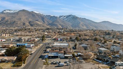 1165 Edgewood Drive Ogden UT 84403