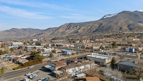 1165 Edgewood Drive Ogden UT 84403