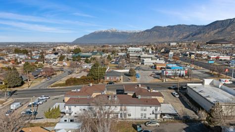 1165 Edgewood Drive Ogden UT 84403