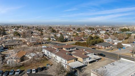 1165 Edgewood Drive Ogden UT 84403