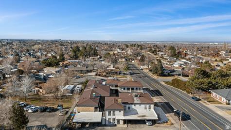 1165 Edgewood Drive Ogden UT 84403