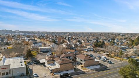 1165 Edgewood Drive Ogden UT 84403