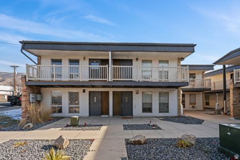 1165 Edgewood Drive Ogden UT 84403