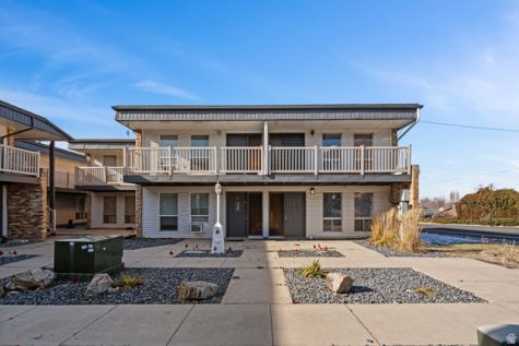 1165 Edgewood Drive Ogden UT 84403