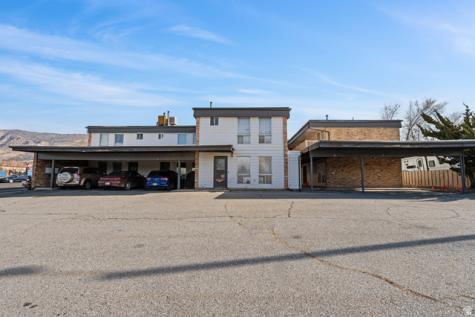 1165 Edgewood Drive Ogden UT 84403