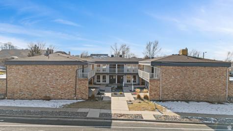 1165 Edgewood Drive Ogden UT 84403
