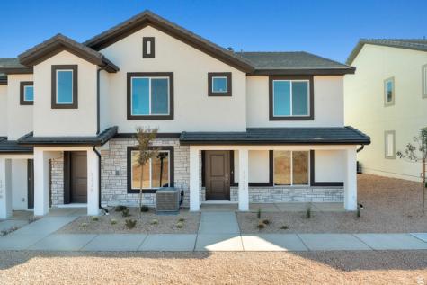 2174 Wolverine Way Washington UT 84780