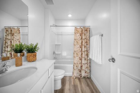 2174 Wolverine Way Washington UT 84780