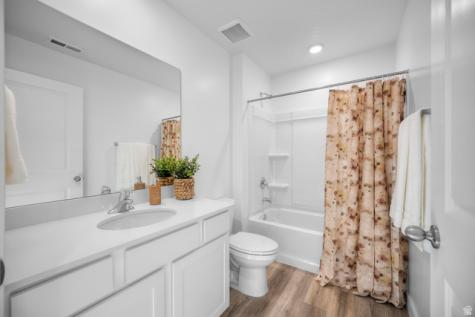 2174 Wolverine Way Washington UT 84780