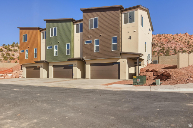 397 E 900 N Cedar City UT 84721