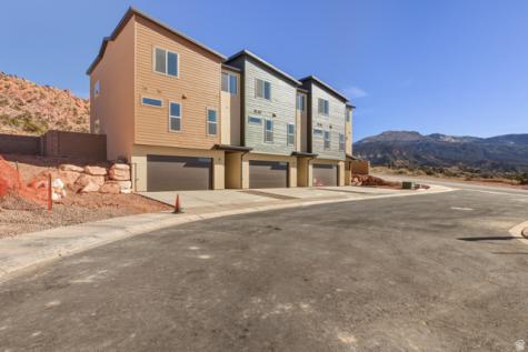 397 E 900 N Cedar City UT 84721