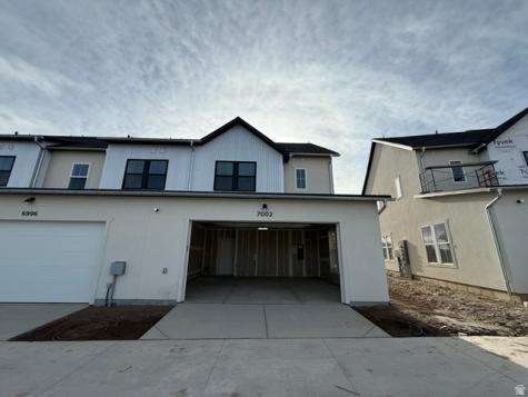 7002 W Hidden Hills Way S West Jordan UT 84081