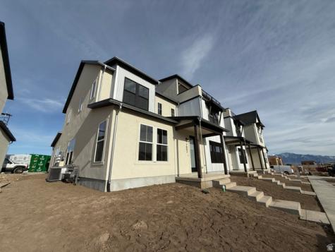 7002 W Hidden Hills Way S West Jordan UT 84081